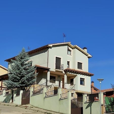 Vivienda De Uso Turistico En Entorno Maravilloso Huerta Del Rey 外观 照片