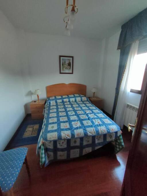 Vivienda De Uso Turistico En Entorno Maravilloso Huerta Del Rey 外观 照片