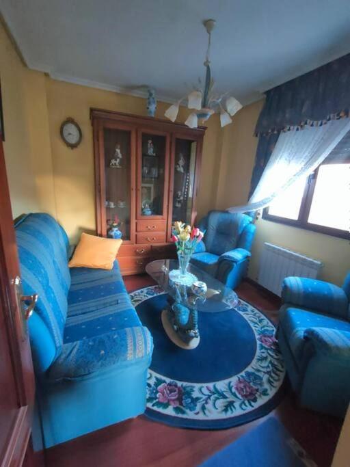 Vivienda De Uso Turistico En Entorno Maravilloso Huerta Del Rey 外观 照片
