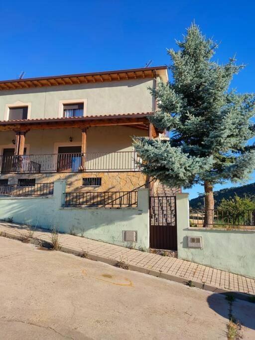 Vivienda De Uso Turistico En Entorno Maravilloso Huerta Del Rey 外观 照片