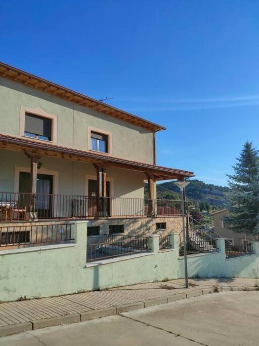 Vivienda De Uso Turistico En Entorno Maravilloso Huerta Del Rey 外观 照片