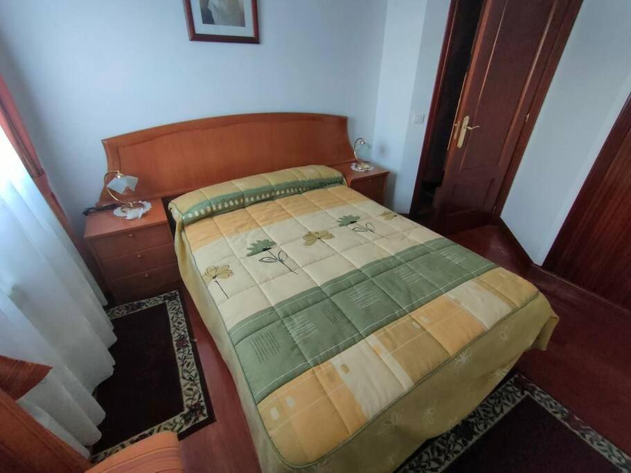 Vivienda De Uso Turistico En Entorno Maravilloso Huerta Del Rey 外观 照片