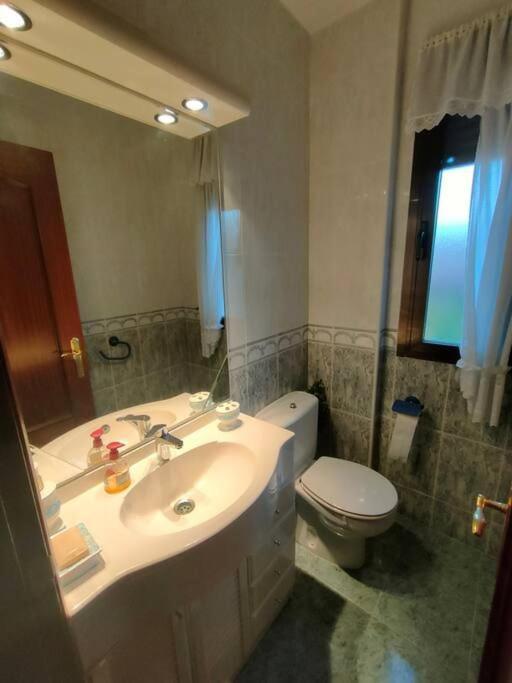 Vivienda De Uso Turistico En Entorno Maravilloso Huerta Del Rey 外观 照片