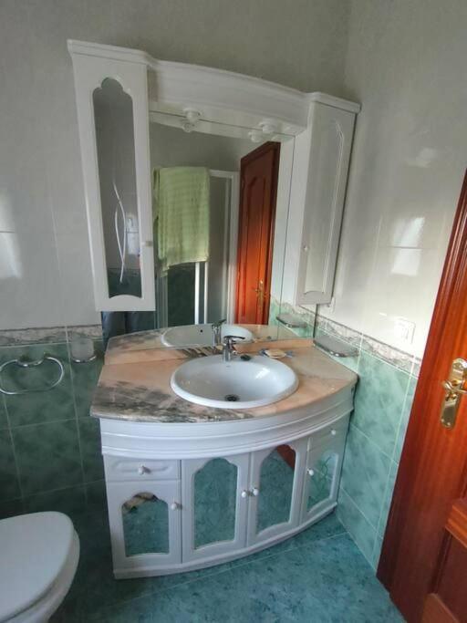 Vivienda De Uso Turistico En Entorno Maravilloso Huerta Del Rey 外观 照片