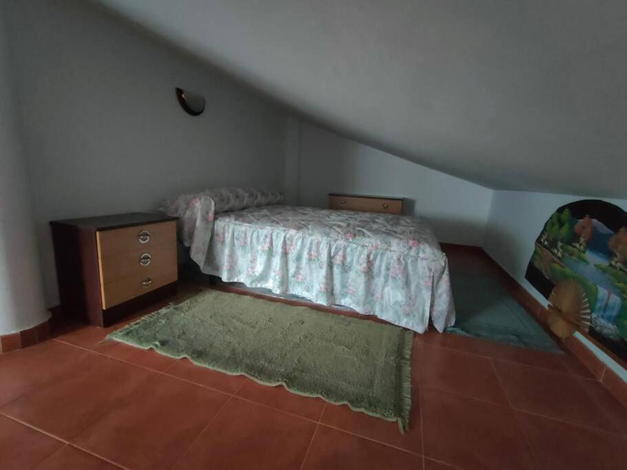 Vivienda De Uso Turistico En Entorno Maravilloso Huerta Del Rey 外观 照片