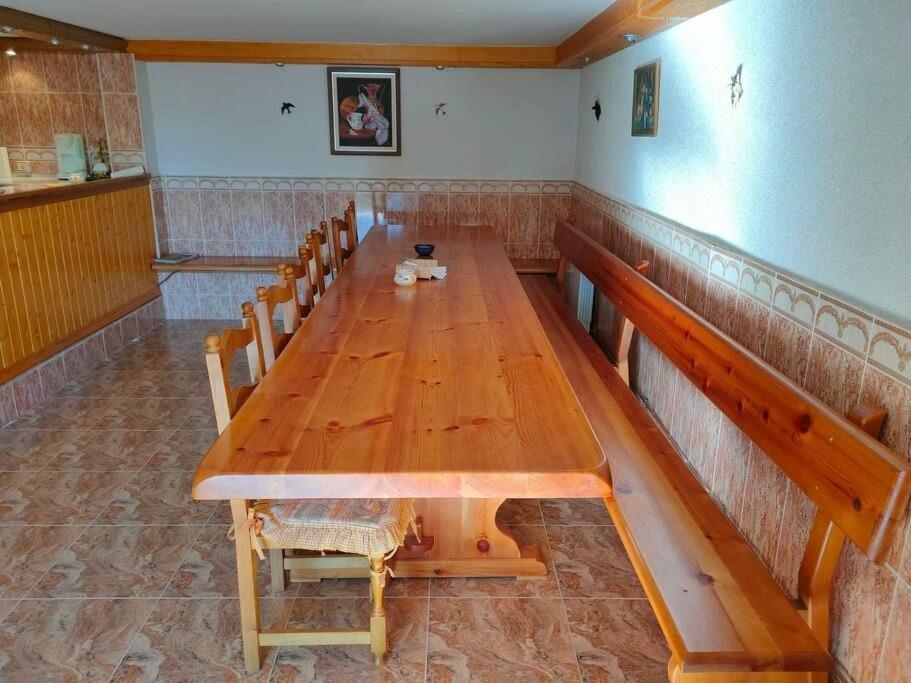 Vivienda De Uso Turistico En Entorno Maravilloso Huerta Del Rey 外观 照片
