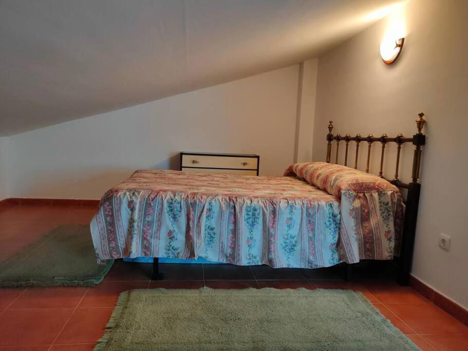 Vivienda De Uso Turistico En Entorno Maravilloso Huerta Del Rey 外观 照片